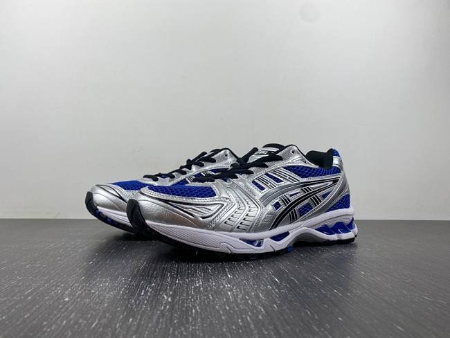 ASICS Gel-Kayano 14 Monaco Blue 1201A019-401 - 1