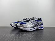 ASICS Gel-Kayano 14 Monaco Blue 1201A019-401 - 1