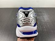 ASICS Gel-Kayano 14 Monaco Blue 1201A019-401 - 6