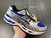 ASICS Gel-Kayano 14 Monaco Blue 1201A019-401 - 3