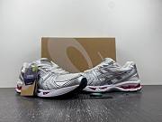 ASICS Gel-Kayano 14 White Pure Silver 1201A019-104 - 1