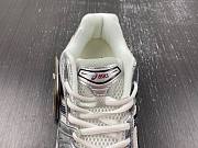 ASICS Gel-Kayano 14 White Pure Silver 1201A019-104 - 3