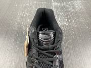 ASICS Gel-Kayano 14 Black Graphite Grey 1201A019-001 - 4