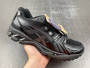 ASICS Gel-Kayano 14 Black Graphite Grey 1201A019-001 - 3