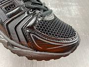 ASICS Gel-Kayano 14 Black Graphite Grey 1201A019-001 - 2