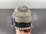 Nike SB Dunk Low Grey Lobster BV1310-105 - 6