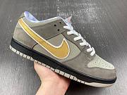 Nike SB Dunk Low Grey Lobster BV1310-105 - 2