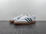 Adidas Samba Team Mexico HQ7036 - 1