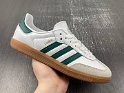 Adidas Samba Team Mexico HQ7036 - 4