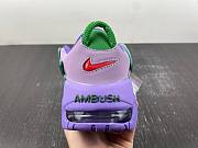 Nike Air More Uptempo Low AMBUSH Lilac FB1299-500 - 6