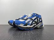 Balenciaga Runner distressed panelled 772774W3RNY - 1