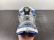 Balenciaga Runner distressed panelled 772774W3RNY - 2