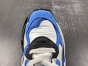 Balenciaga Runner distressed panelled 772774W3RNY - 4