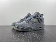 Air Jordan 4 Retro Kaws 930155-003 - 1