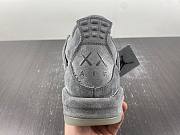 Air Jordan 4 Retro Kaws 930155-003 - 5