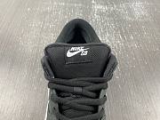 Nike SB Dunk Low Pro Black Gum CD2563-006 - 2