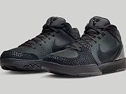 Nike Kobe 4 Protro Black Mamba FQ3544-001 - 1