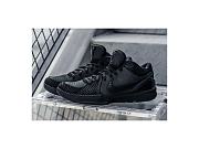 Nike Kobe 4 Protro Black Mamba FQ3544-001 - 4