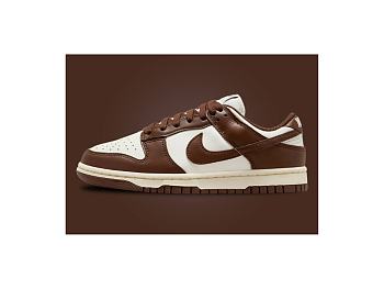 Nike Dunk Low Cacao Wow (Women's) DD1503-124