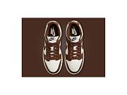 Nike Dunk Low Cacao Wow (Women's) DD1503-124 - 5