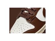 Nike Dunk Low Cacao Wow (Women's) DD1503-124 - 2