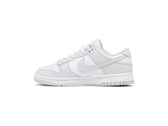 Nike Dunk Low Photon Dust (Women's) DD1503-103 - 1