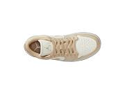 Air Jordan 1 Low SE Team Gold (Women's) FN3722-701 - 5