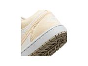 Air Jordan 1 Low SE Team Gold (Women's) FN3722-701 - 3