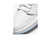 Air Jordan 1 Low SE White Sesame (Women's) DC9509-100 - 3