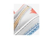 Air Jordan 1 Low SE White Sesame (Women's) DC9509-100 - 2