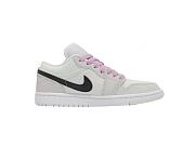 Air Jordan 1 Low SE Barely Green (Women's) CZ0776-300 - 4