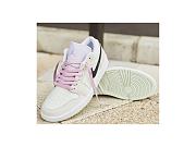 Air Jordan 1 Low SE Barely Green (Women's) CZ0776-300 - 2