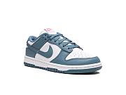 Nike Dunk Low South Beach (Women's) FJ0739-100 - 4