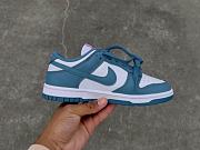 Nike Dunk Low South Beach (Women's) FJ0739-100 - 2