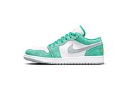 Air Jordan 1 Low SE New Emerald DN3705-301 - 1