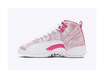 Air Jordan 12 Retro Arctic Punch (GS) 510815-101