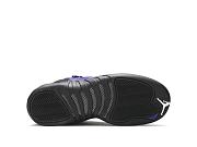 Air Jordan 12 Retro Black Dark Concord (GS) DH0905-005 - 6