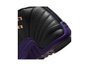 Air Jordan 12 Retro Black Dark Concord (GS) DH0905-005 - 5