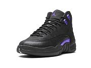 Air Jordan 12 Retro Black Dark Concord (GS) DH0905-005 - 4