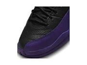 Air Jordan 12 Retro Black Dark Concord (GS) DH0905-005 - 2