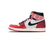 Air Jordan 1 Retro High OG Spider-Man Across the Spider-Verse DV1748-601 - 1