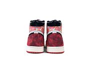 Air Jordan 1 Retro High OG Spider-Man Across the Spider-Verse DV1748-601 - 6