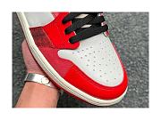 Air Jordan 1 Retro High OG Spider-Man Across the Spider-Verse DV1748-601 - 4