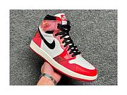 Air Jordan 1 Retro High OG Spider-Man Across the Spider-Verse DV1748-601 - 2