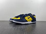 Nike Dunk Low Disrupt 2 Michigan (Women's) DV4024-400 - 1