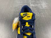 Nike Dunk Low Disrupt 2 Michigan (Women's) DV4024-400 - 4