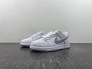 Nike Dunk Low Retro White Pure Platinum DV0831-101 - 1