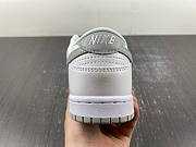 Nike Dunk Low Retro White Pure Platinum DV0831-101 - 6