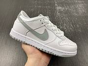 Nike Dunk Low Retro White Pure Platinum DV0831-101 - 3