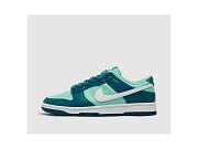 Nike Dunk Low Geode Teal (Women's) DD1503-301 - 6